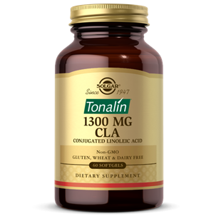 Solgar Tonalin CLA 60 Softgel