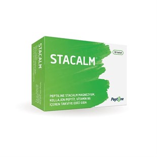 Stacalm 30 Tablet