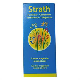 Strath 40 Tablet