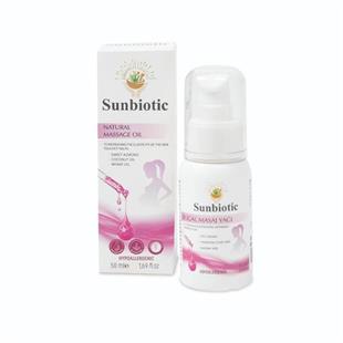 Sunbiotic İntim Sprey 50 ml