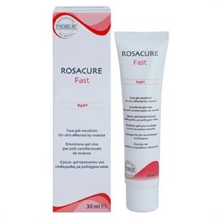 Synchroline Rosacure Fast Cream Gel 30 ml