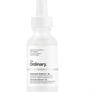 The Ordinary Hyaluronic Acid %2 + B5 Serum 30 ml - İthal