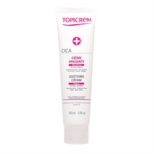 Topicrem Cica Repair Cream 100 ml