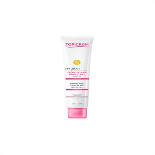 Topicrem Hydra Protective Day Cream Güneş Koruyucu SPF50 40 ml