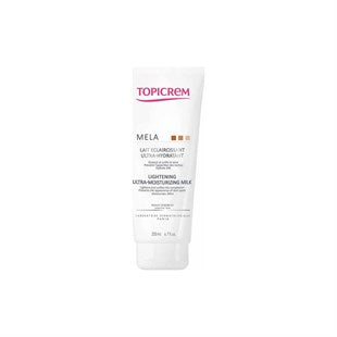Topicrem Mela Lightening Ultra Moisturizing Milk 200 ml
