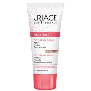 Uriage Roseliane CC Cream SPF30 40 ml
