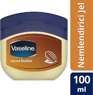 Vaseline Cocoa Butter 100 ml