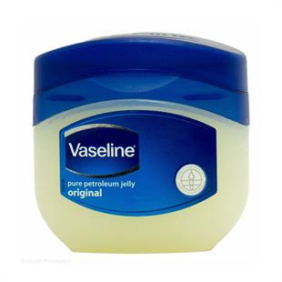 Vaseline Original 50 ml - İthal