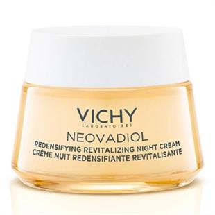 Vichy Neovadiol Peri Menopause Redensifying Revitalizing Night Cream 50 ml