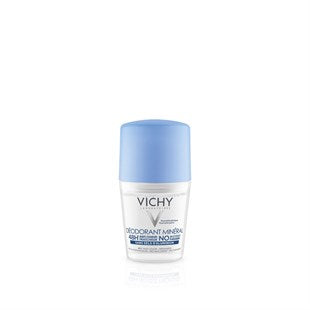 Vichy Roll-On Deodorant Mineral 50 ml