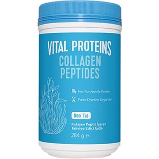 Vital Proteins Collagen 284 gr
