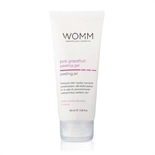 Womm Peeling Jel 100 ml